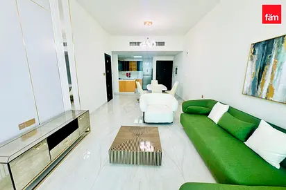 Maid Room | Private Pool | Spacious Smart Layout