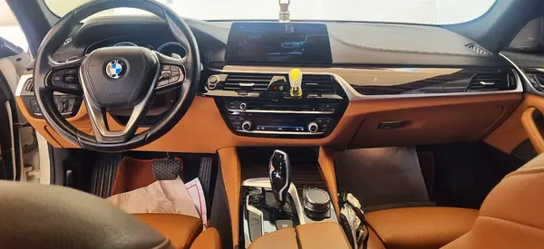صورة مصغرة 6 لـ 2018 BMW 5-SERIES