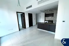Marina Views | Vacant Now | 1 Bed Apartment