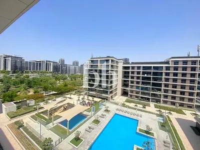 Pool Park Views | Available Soon | High Floor