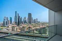 Kempinski Blvd | Luxury Furnished 1BR I Downtown