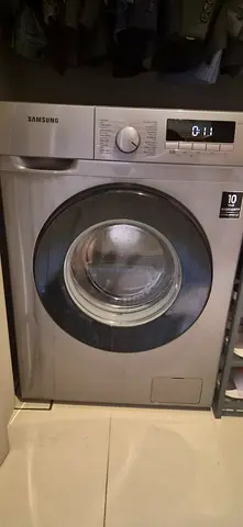 Samsung Front Load Washing Machine