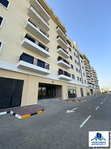 🇬🇧 Apartment for Sale – Spacious 2 Bedroom Unit Attractive Payment Plan | Ready Investment Opportun