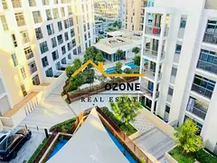 Studio with Open Kitchen ~ GYM - POOL - PARKING ~ Ready to Move
