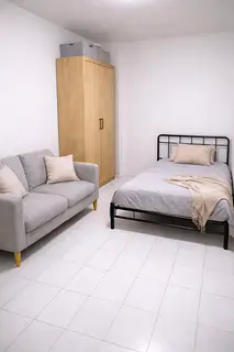 Villa Room for rent