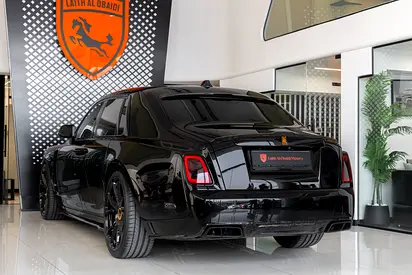 2021 ROLLS-ROYCE PHANTOM 照片 6