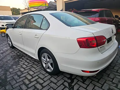 2015 Volkswagen JETTA 照片 5