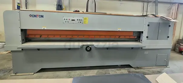 joinery wood carpentry workshop machines