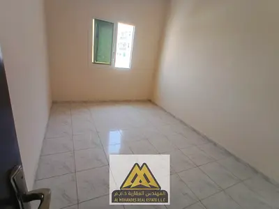 A great opportunity to rent a one-bedroom apartment with a separate living room in Al Rawda 2, Ajman. The apartment offers a comfortable and practical