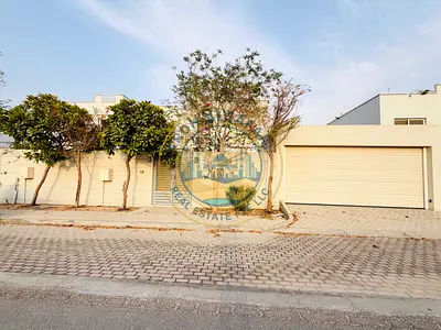 Luxury Family Villa | 4BR + Maid | Garden | Great Value 115k