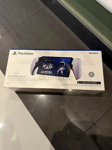 Sony PlayStation Portal (Remote Player) — Brand Boxed, Unused