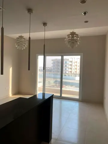 Pool & Marina View | 1BR Apartment | Balcony | Dubai South