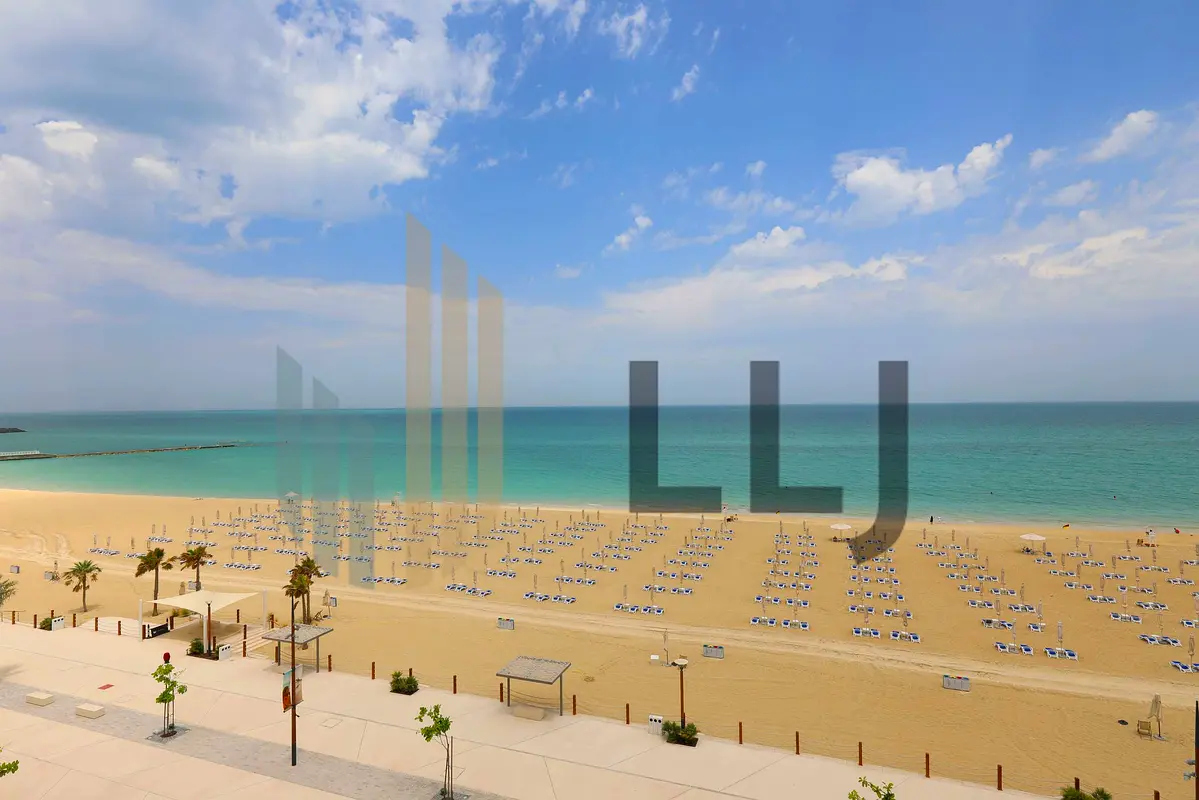 Resort Style | Luxury Living | Partial Sea View