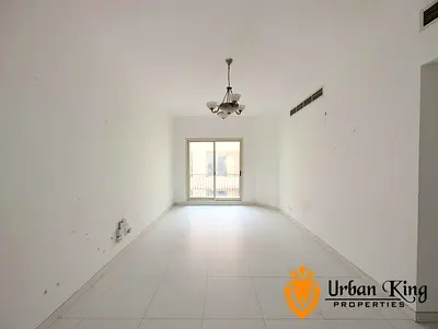 2-BHK + Store Room | Close To Metro Station | With Gym and Pool