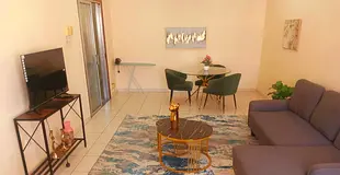 Executive Premium Room with Balcony near Bus Stop in Abu Shagara