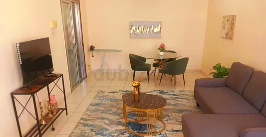 Executive Premium Room with Balcony near Bus Stop in Abu Shagara