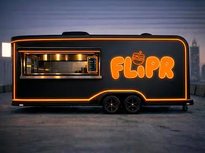 Food Trucks Manufacturing – We have a food truck ready with full equipments Just buy it and start.