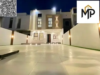للبيع فيلا بعجمان بسعر لقطه شامل الرسوم موقع ممتاز تملك حر مدي الحياه لجميع الجنسيات مع امكانيه التمويل البنكي