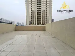 One Month Free |Huge Terrace Like New 1-Bedroom With Laundry Room In Arjan Only 70k
