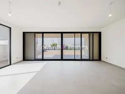 Luxury 5 Bed + Maid | Type C1| Premium Villa