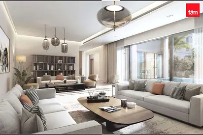 Fully Furnished 1br | Creek Vistas Reserve MBR