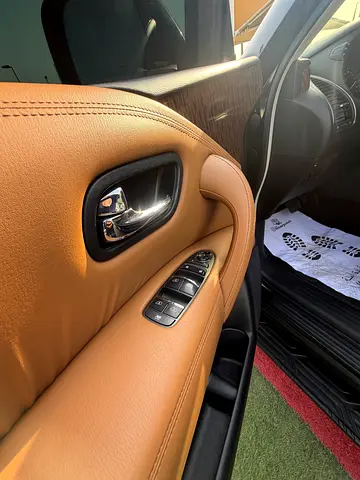 صورة مصغرة 16 لـ 2019 Nissan PATROL