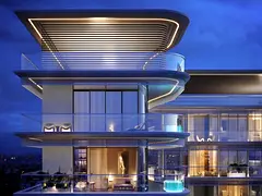 Downtown View 1BR | Bond Enclave Arjan | Modern Wellness Living