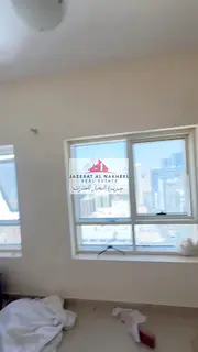 Excellent two-bedroom apartment in Al Nahda