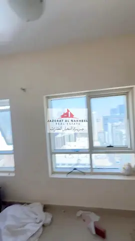 شقة غرفتين وصالة فى النهدة ممتازة