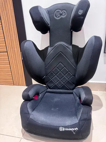 Kids car seat for sale
