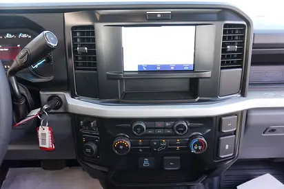 صورة 15 لـ 2026 FORD F-550