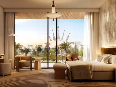 Largest Plot | Luxury Villa | Handover Soon
