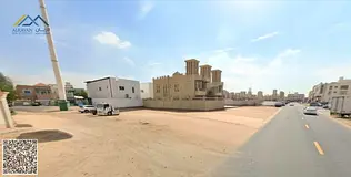 Exceptional Investment Opportunity: Corner Commercial Plot in Al Rawda 3 - Strategic Location and 10