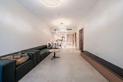 Fully Furnished | Brand New | Spacious Home
