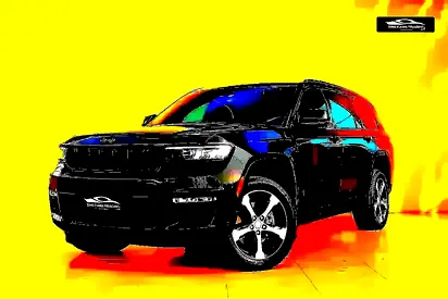 Jeep Grand Cherokee 2022 GCC specs for 1,667.00 AED monthly