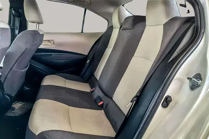 صورة مصغرة 12 لـ 2023 Toyota COROLLA