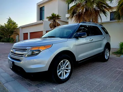 صورة مصغرة 9 لـ 2014 FORD EXPLORER