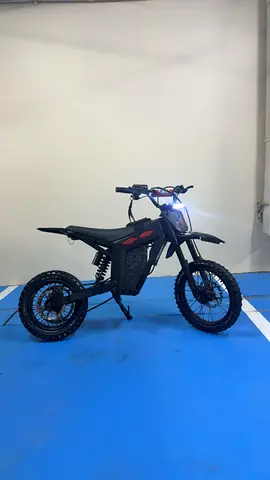 Custom Kugoo Wish 01 SE