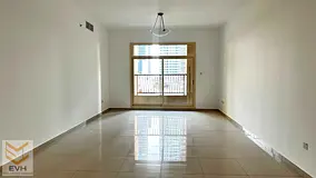 Spacious 3BHK | Mohammed Ibrahim Tower | Downtown City View