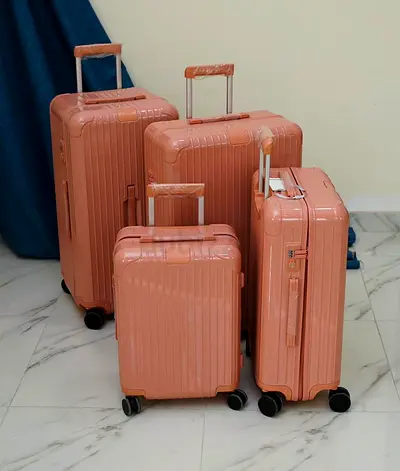 Rimowa essential luggage set