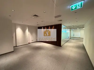 Premium Office Space for Rent in The Iridium Building