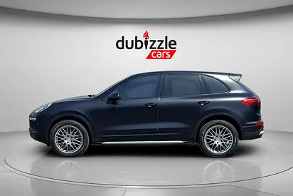 صورة 4 لـ 2016 Porsche CAYENNE