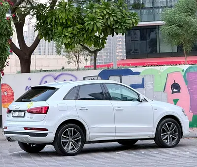 صورة مصغرة 6 لـ 2017 AUDI Q3