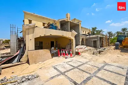 Max Extended | Under Rennovation | November Ready