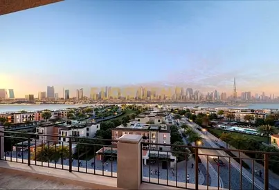 Ready To Move In | Unfurnished | Great View