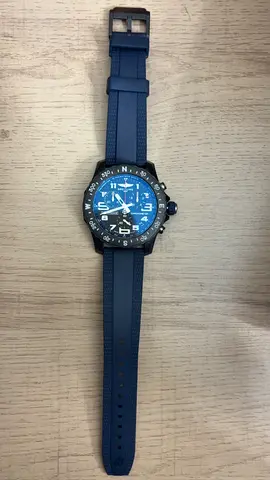 Breitling chronograph for sale/ out of my personal collection!! Brand new !!