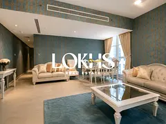 FURNISHED | NEAR DMCC METRO | AVAILABLE ON SEP 14