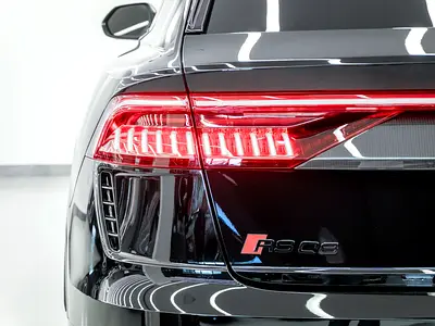 2024 AUDI RS Q8 缩略图 18