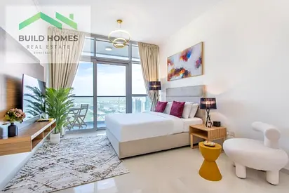 Carson Tower C, Carson - The Drive, DAMAC Hills, Dubai