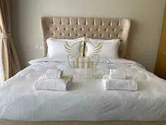 Luxury Fully Furnished | Vacant | Prime Location